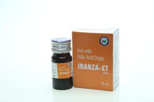 IRANZA-XT