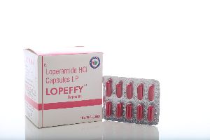 LOPEFFY Capsules