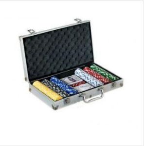 Poker Set