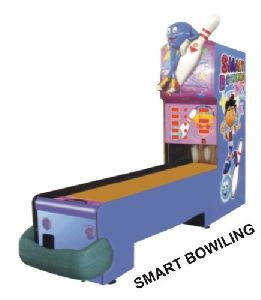 bowling games
