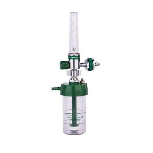BPC Flow Meter with Humidifier