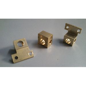 CE Brass MCB Parts