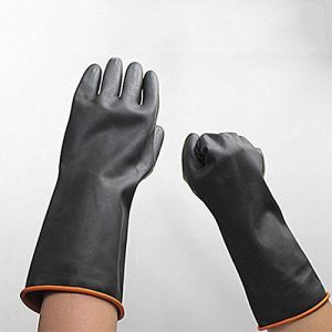 Alkali Resistant Glove