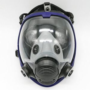 Facepiece Respirator Mask