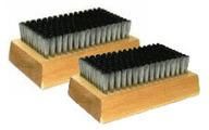 Stainless Steel Anilox Brush