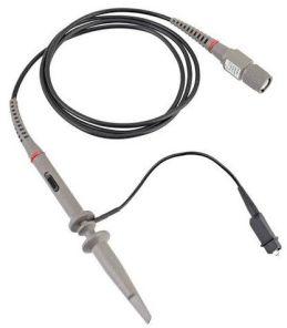 oscilloscope probes