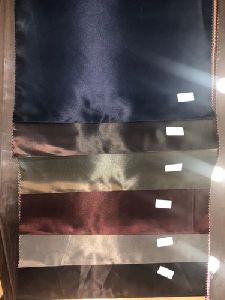 Satin Fabrics