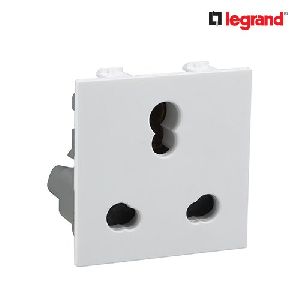 RJ-45 Socket