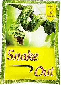 Snake Out Repellent Powder: 1 kg
