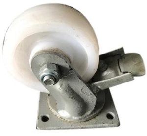 Heavy Duty Nylon Caster