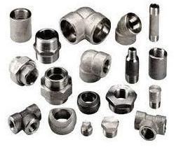 Alloy Steel Forged Fittings