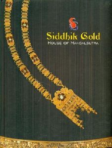Jewellery Book