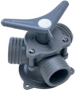 Diverter Valves