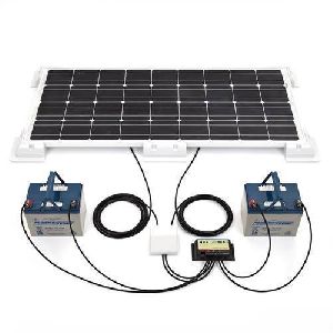 Solar Panel Kit