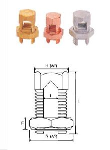 Split Bolt Connector