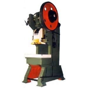 Steel Power Press Machine