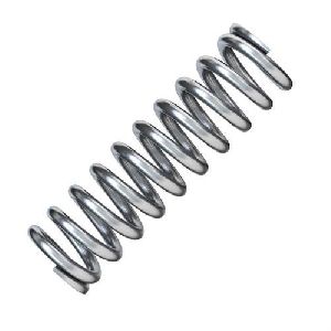 Stainless Steel Compression Springs