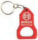 Bottle Opener Keychain