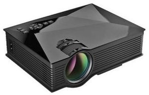 Digital LED Projector