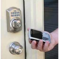 Home Electronic Door Lock