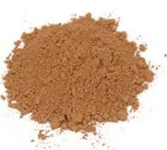 Earth Grade Bentonite Powder