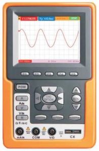 Fluke Scopemeter