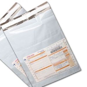 Plastic Courier Bags