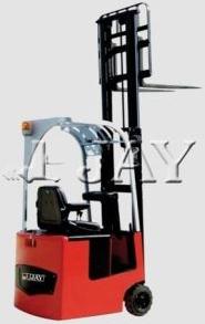 Electric Forklift