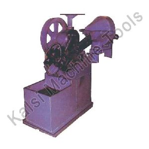 Threading Machine