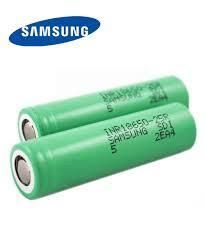Samsung Li-ion Battery
