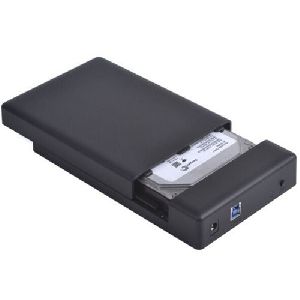 hdd enclosure