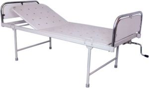 Semi-Electric Fowler Bed