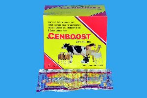 Cenboost Vet Bolus