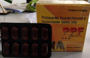 PPF Tablets