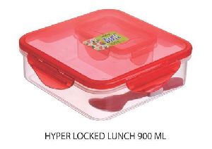 Airtight Lunch Box
