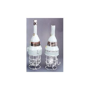 Flameproof Hand Lamps
