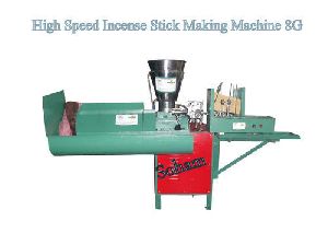 Incense Stick Making Machine