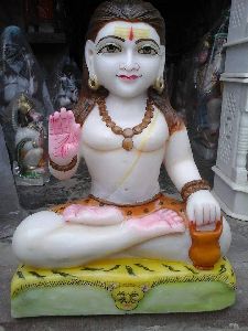 Marble  Rupnath Ji Statue