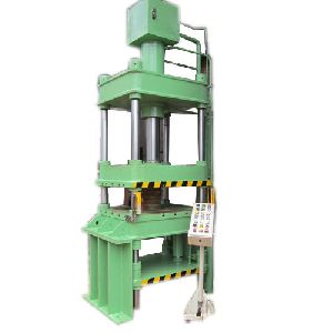 Hydraulic Deep Drawing Press