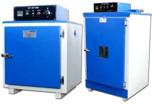 Digital Hot Air Oven