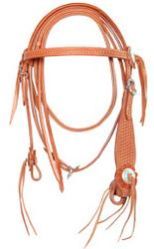 Western Headstall