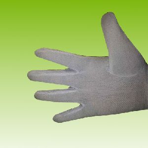 Anti Static Dotted Gloves