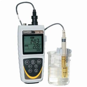 Conductivity Meter