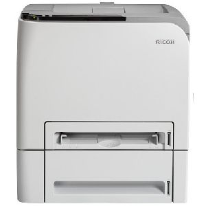 Ricoh Printer