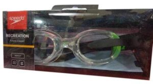 swimming goggle