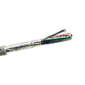 Shielded Twisted Pair Cables