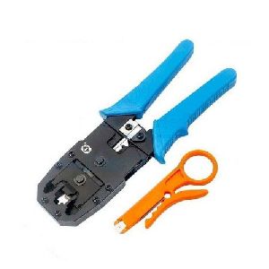 RJ45 Crimping Tool