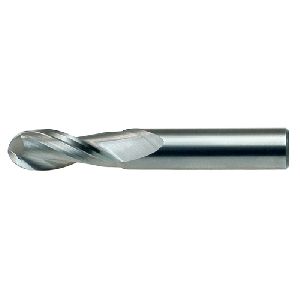 ball nose cutter