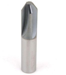 Carbide Chamfer Tool