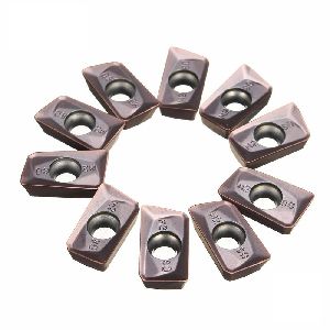 Carbide Inserts